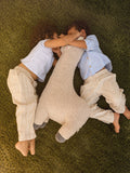 The Haven Cinnamon Dune-Unisex Pants