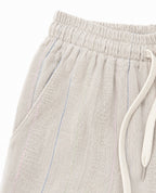 The Nomad Set in Beige