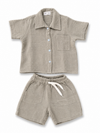 The Nomad Set in Olive