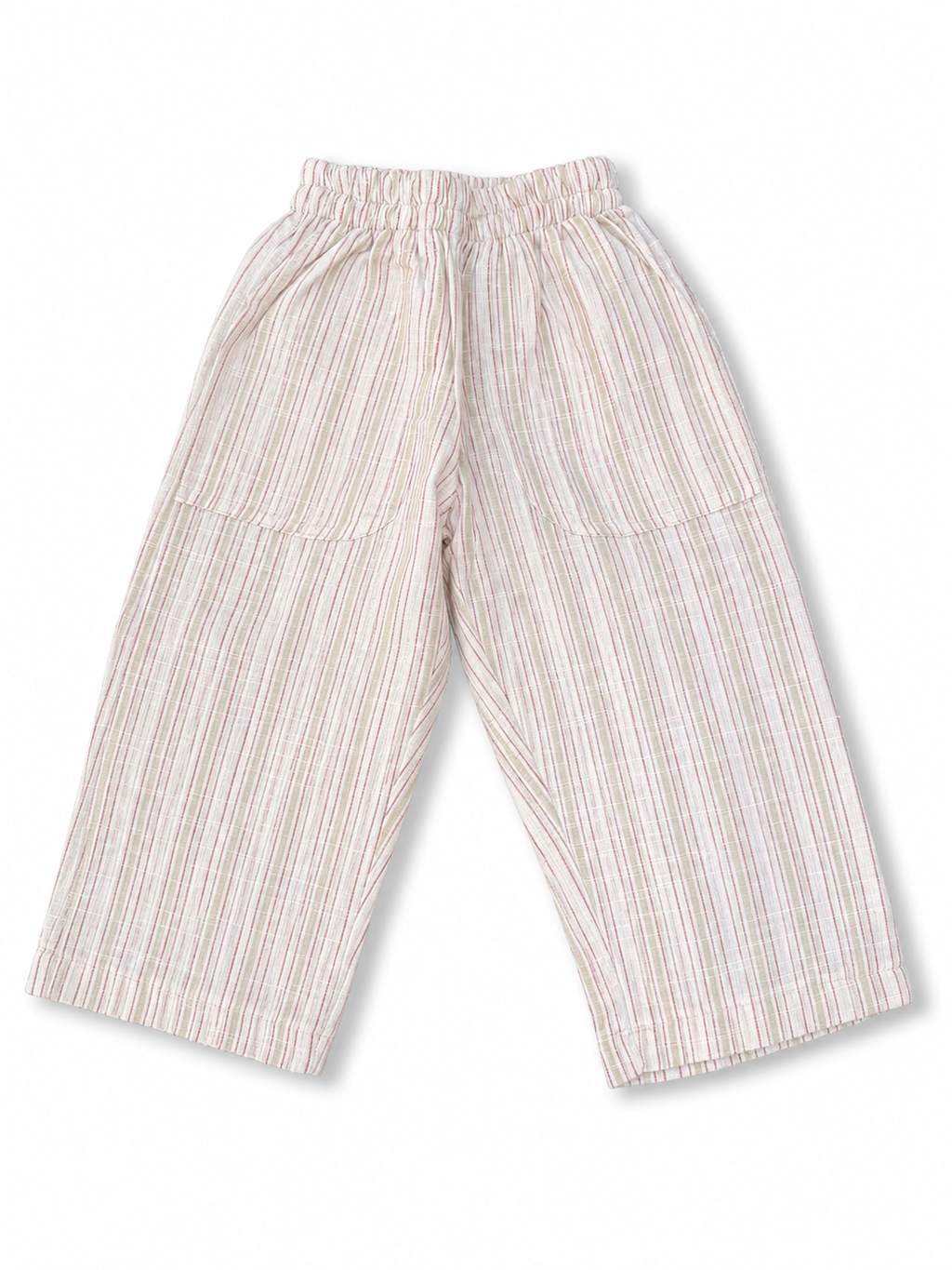 The Haven Cinnamon Dune-Unisex Pants