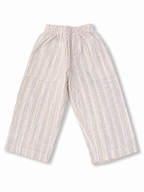 The Haven Cinnamon Dune-Unisex Pants