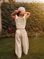 The Haven Stonewave-Unisex Pants