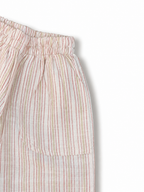 The Haven Cinnamon Dune-Unisex Pants
