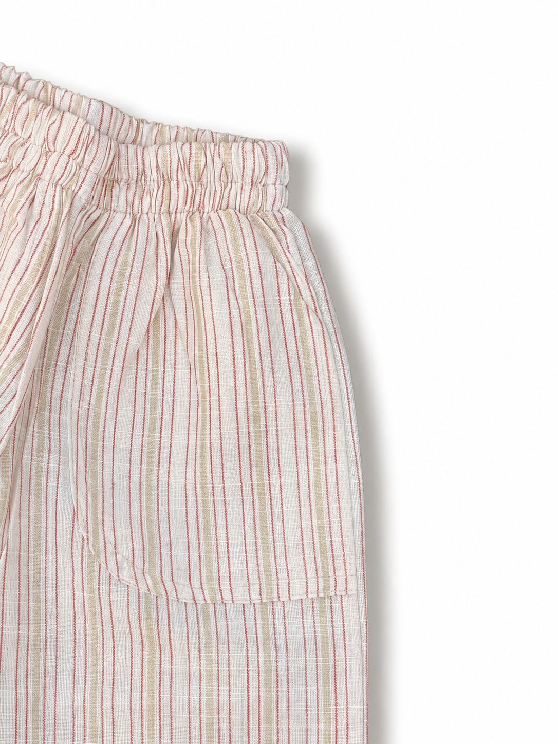 The Haven Cinnamon Dune-Unisex Pants