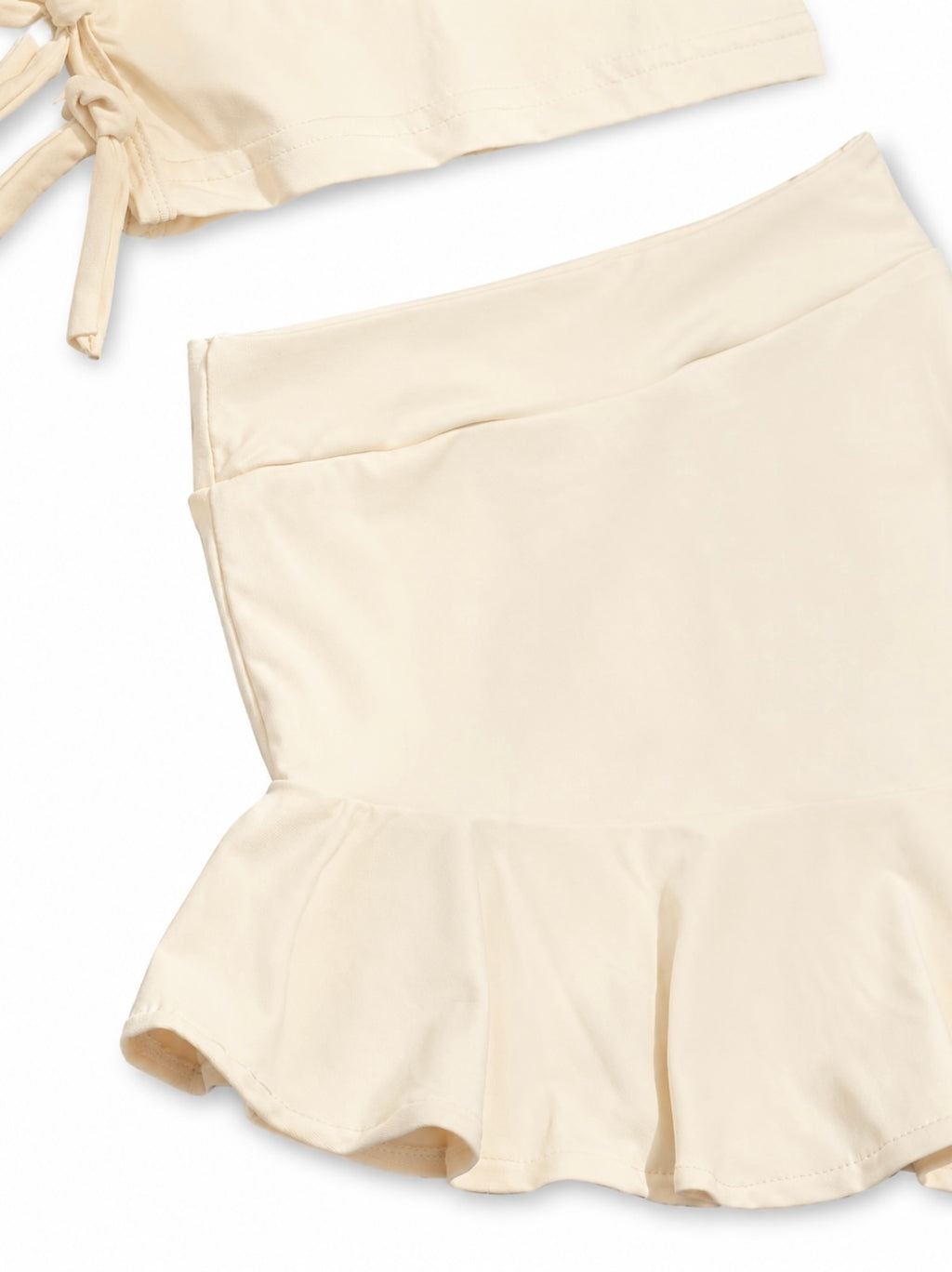 The Sol Skort Set