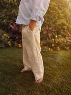 The Haven Stonewave-Unisex Pants