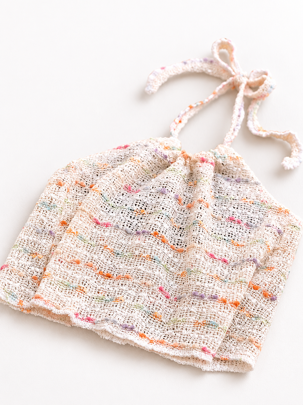 The Sunsprinkle Top