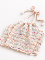 The Sunsprinkle Top