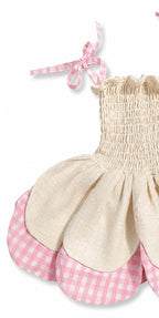 The Blossom Dress
