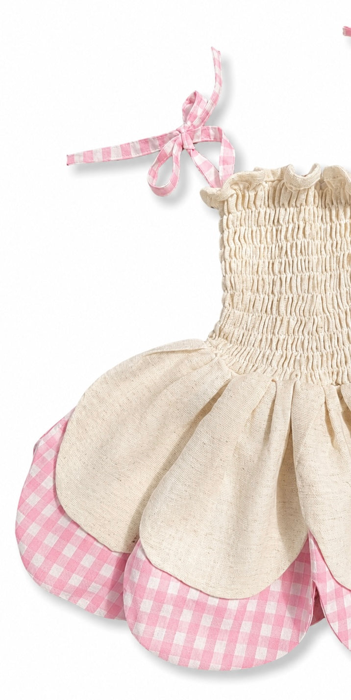 The Blossom Dress