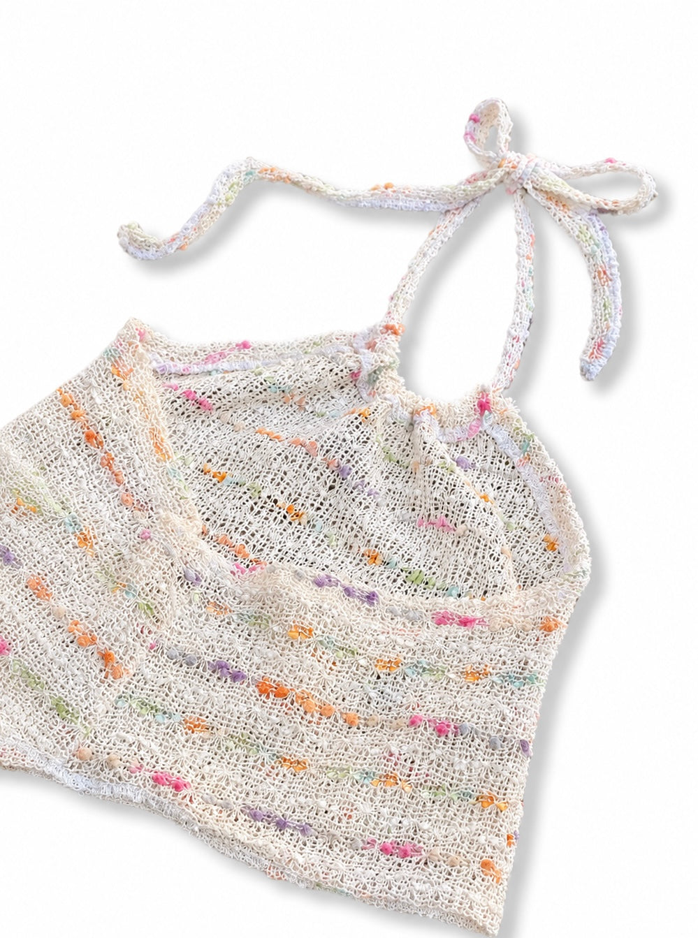 The Sunsprinkle Top