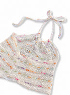 The Sunsprinkle Top