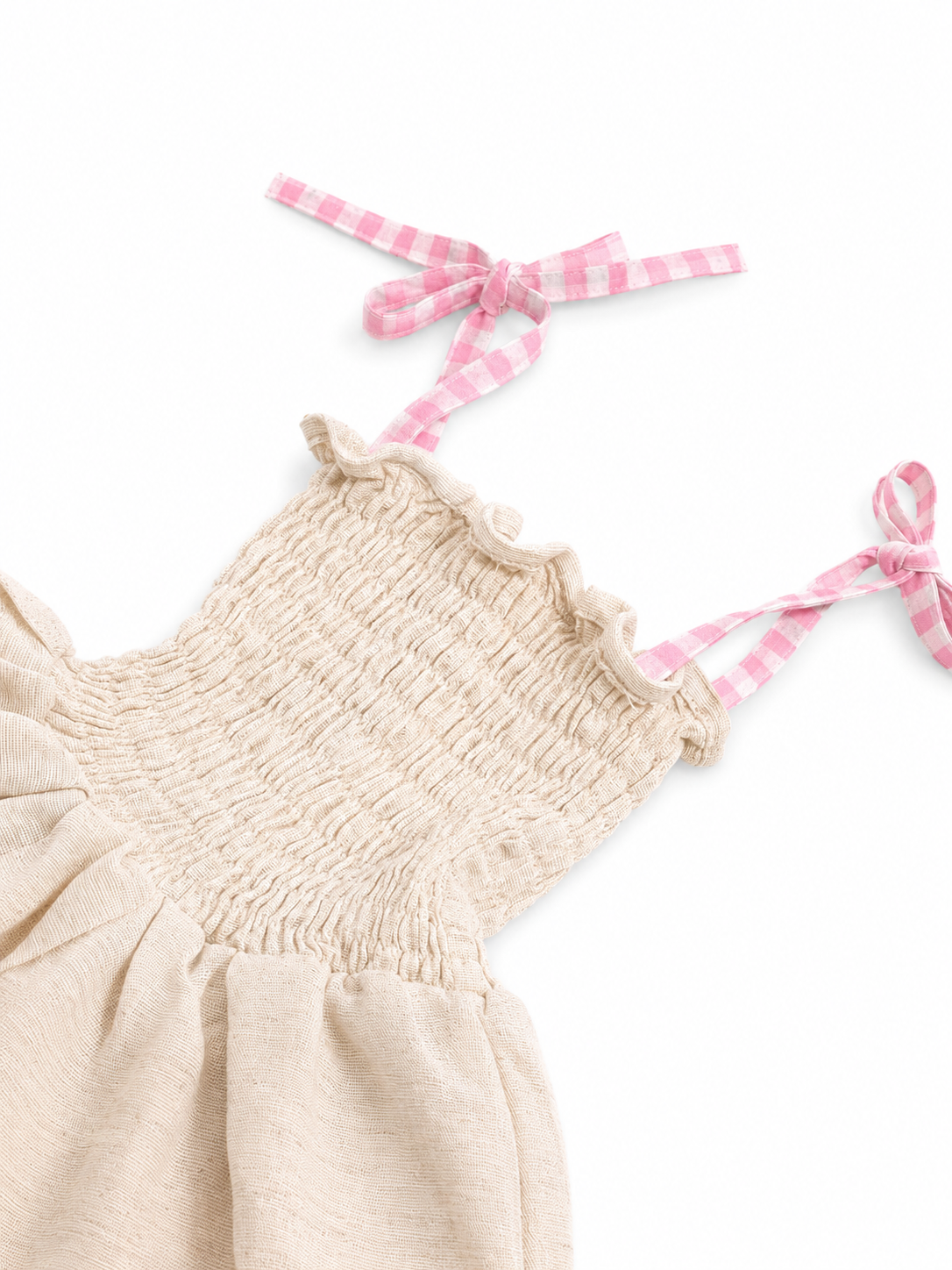 The Blossom Dress
