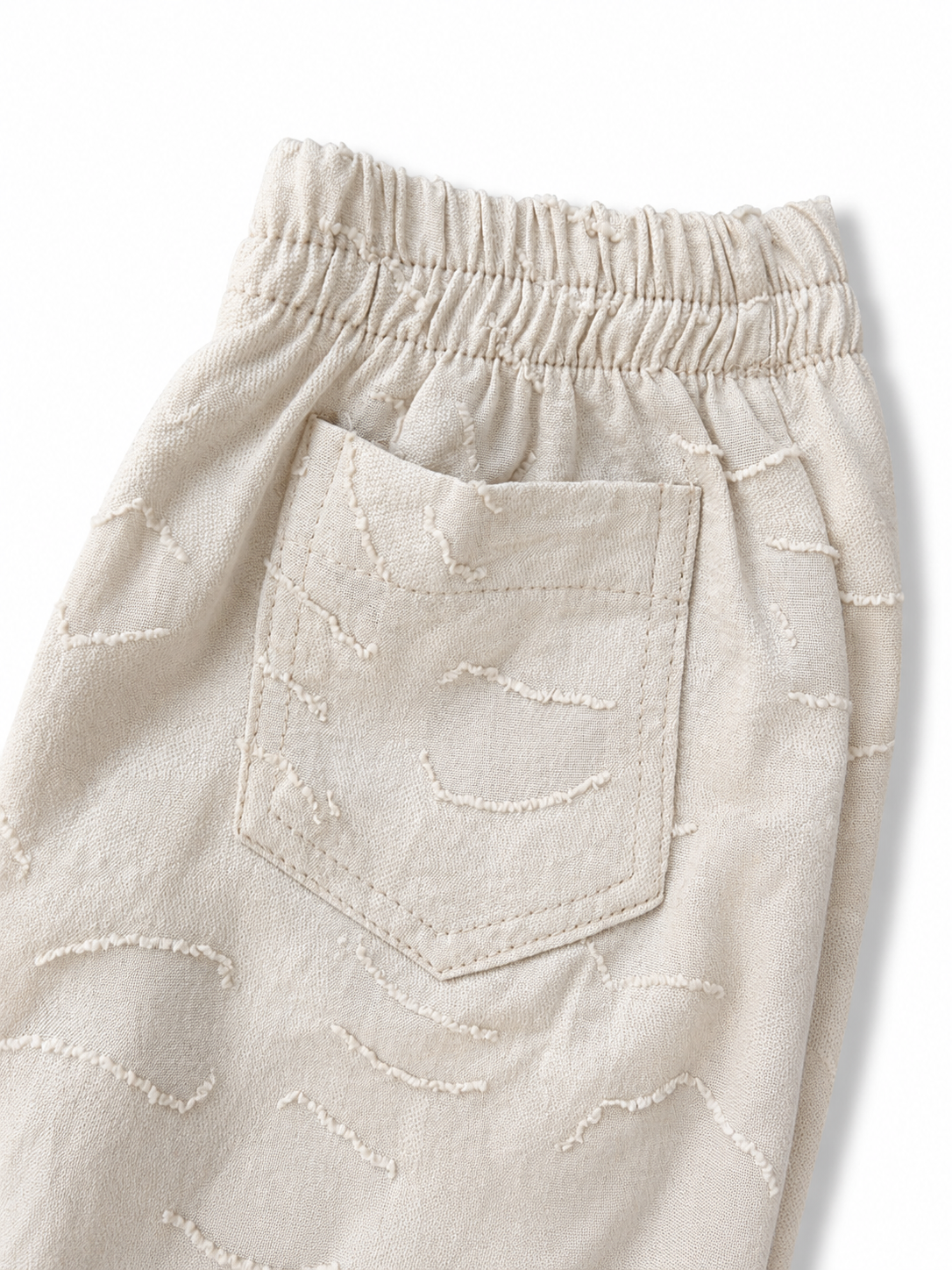 The Haven Stonewave-Unisex Pants