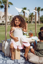 The Blossom Dress