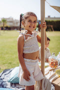 The Sand And Rose Set