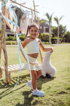 The Sol Skort Set