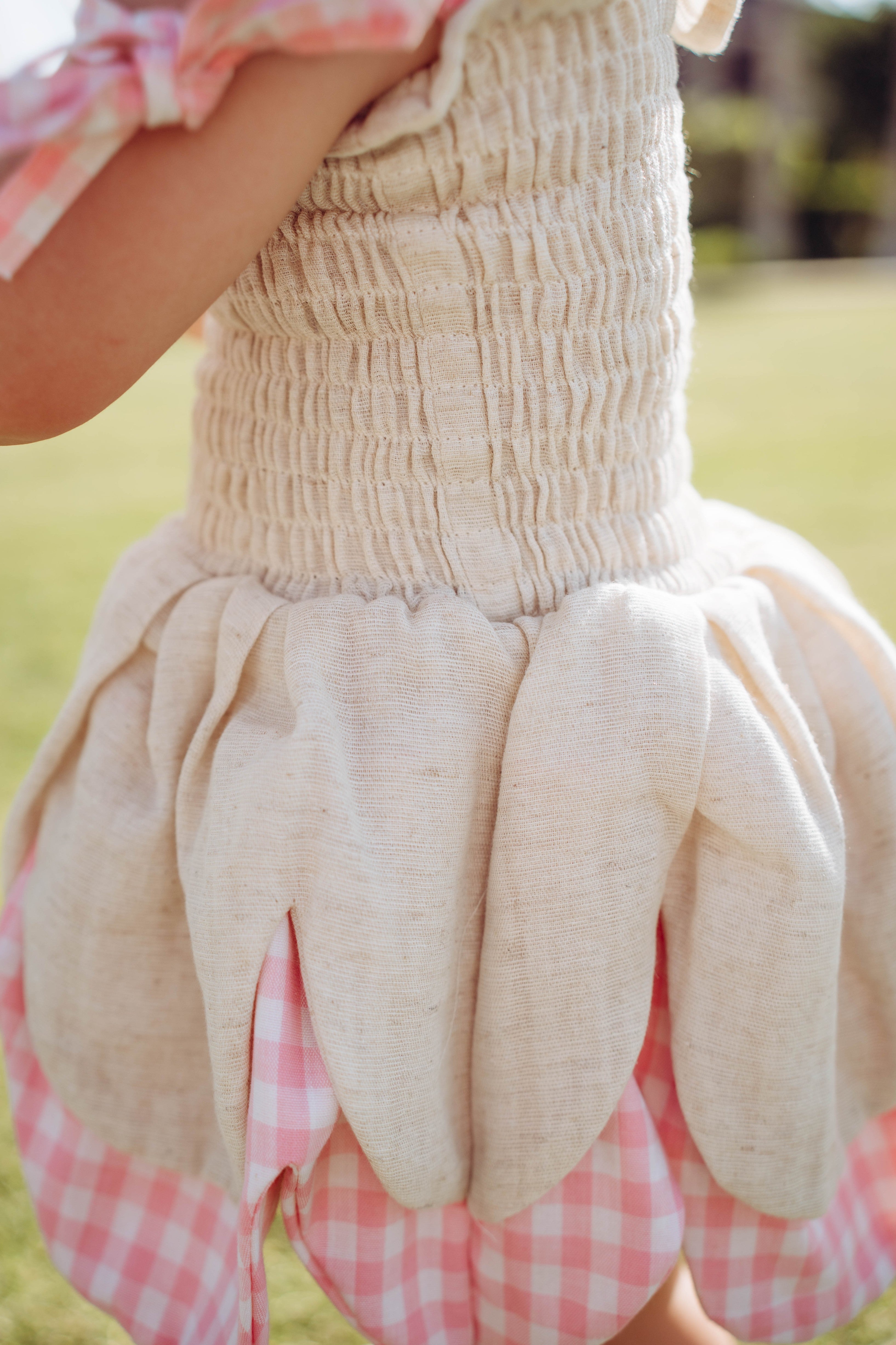 The Blossom Dress