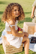 The Sand And Rose Set